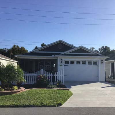 Beautiful New 2/2 Villa w/BBQ & FREE WiFi!