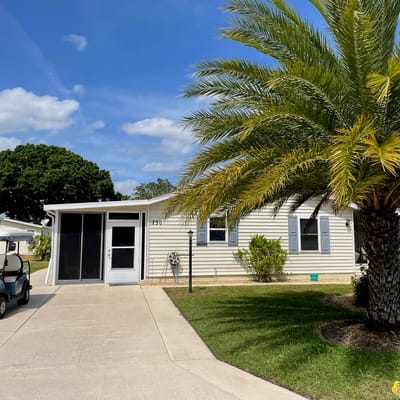 Chic Rental w/Golf Cart & Modern Amenities in a Prime Location!