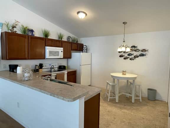 Pet-Friendly Retreat near Brownwood Paddock Square in The Villages.