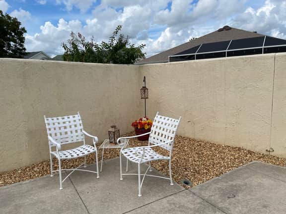 Recently Updated & Complete w/Golf Cart, Coffee Bar, & MORE!