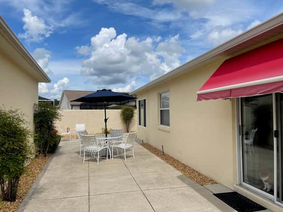 Recently Updated & Complete w/Golf Cart, Coffee Bar, & MORE!