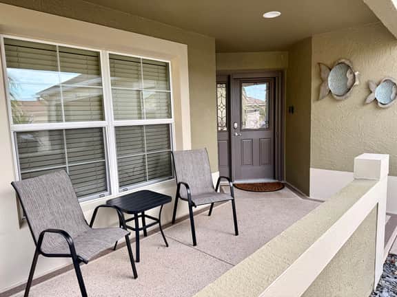 Charming 3-Bedroom, 2-Bath Rental in The Village of Collier w/Golf Cart & BBQ
