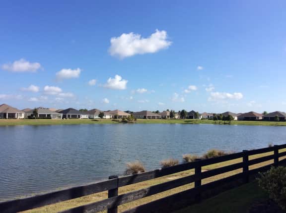 Tranquil 3-Bedroom Home with Water Views in The Village of Hillsborough