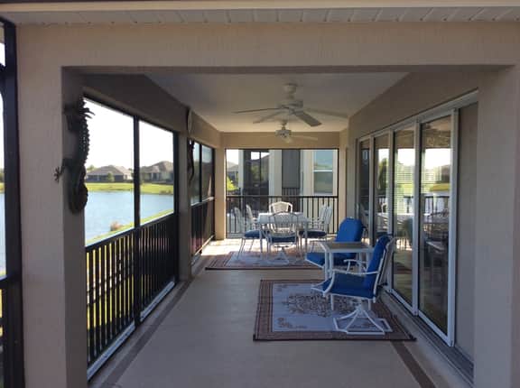 Tranquil 3-Bedroom Home with Water Views in The Village of Hillsborough