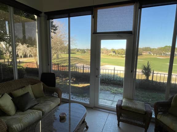 TALLEY HO AND AWAY YOU GO! Come Stay in This Home on The 9th Hole!
