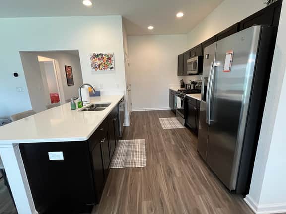 Brand New 3-Bed, 2-Bath Home in The Villages – Your Dream Home Awaits!