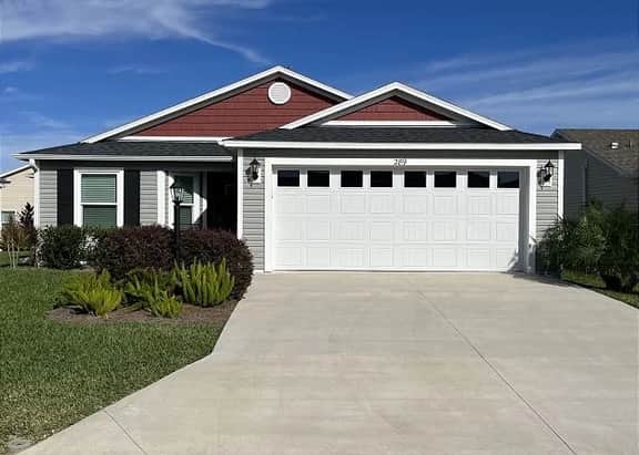 Citrus Grove Luxury Gem including BBQ Grill, and a Fire Pit Bliss!