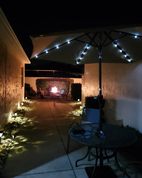 CHARMING, Dog-Friendly Home w/GAS GOLF CART, BBQ, & WIFI!