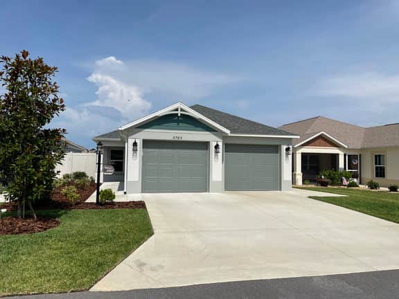 Beautiful Dog-Friendly Villa in Hammocks at Fenney w/BBQ Grill & Golf Cart