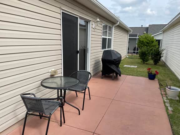 Modern Luxury Retreat in The Villages w/Vinyl Plank Floors, Golf Cart, & MORE