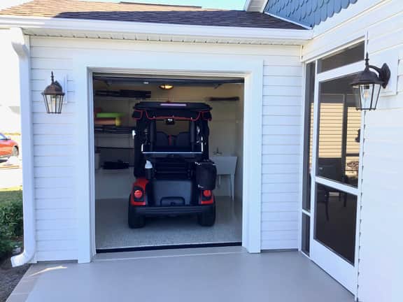 Dog Friendly, GAS GOLF CART, BBQ, BICYCLES! January Cancellation Reduced Rent