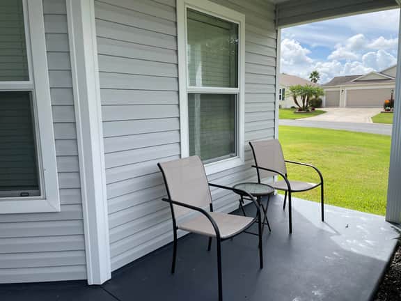 This Amazing Home Has it ALL! Gas Golf Cart, BBQ, Bikes & close to the FUN