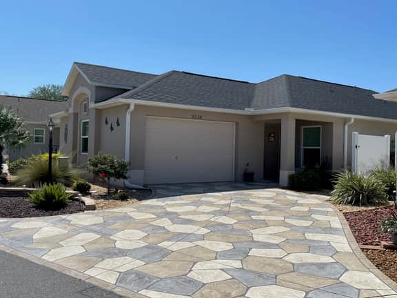 Recently Updated Home Where Comfort and Convenience Meet Tranquility