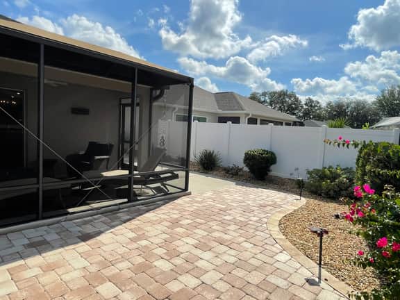 Recently Updated Home Where Comfort and Convenience Meet Tranquility