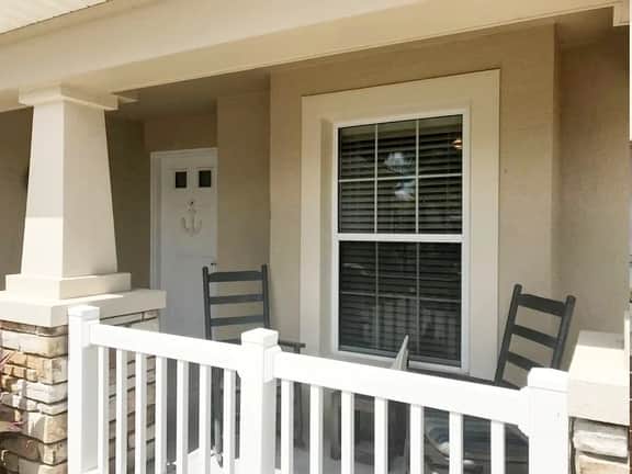 Walk To Lake Sumter Landing From This Amazing Villa w/Bikes, WiFi, Golf Cart!