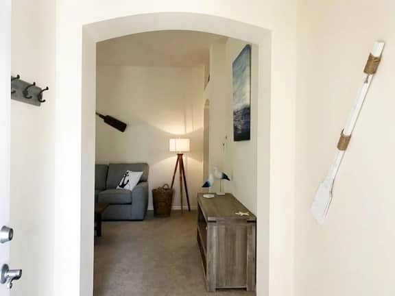 Walk To Lake Sumter Landing From This Amazing Villa w/Bikes, WiFi, Golf Cart!
