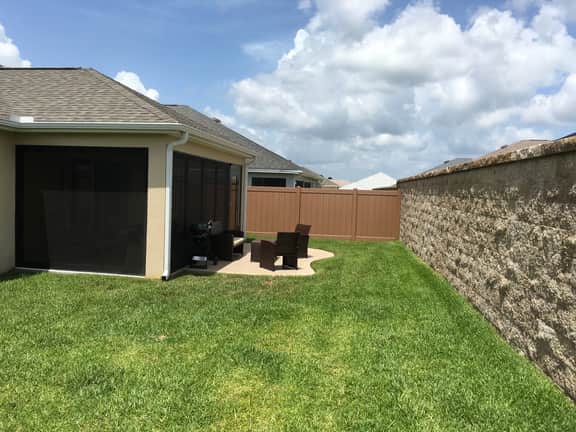 Beautiful & Private 3 Bdrm 2 Ba Pet-Friendly Home w/BBQ & 4 SEATER GOLF CART