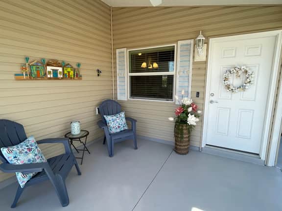 Charming 2BR/2BA Rental in The Villages: Relax in Style in Dunedin