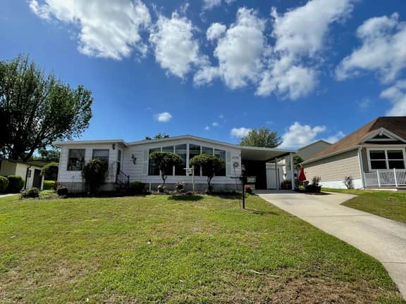 Park Views, Cozy Vibes, and Easy Breezy Living Near Spanish Springs