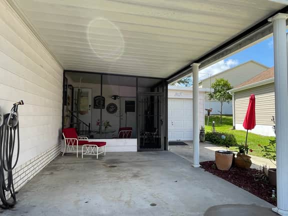 Park Views, Cozy Vibes, and Easy Breezy Living Near Spanish Springs