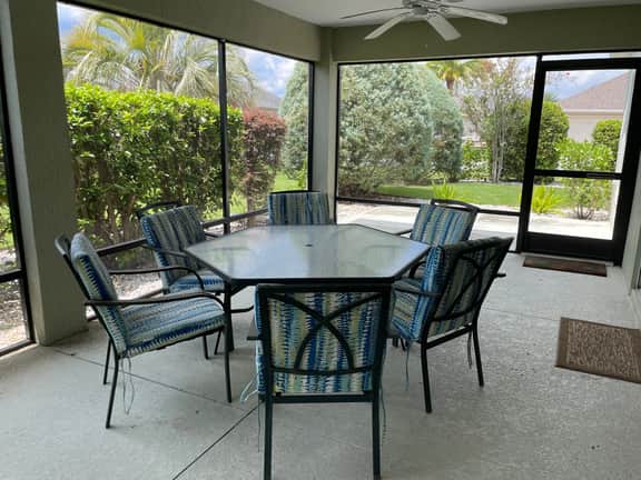 Luxury meets leisure in the heart of The Villages.