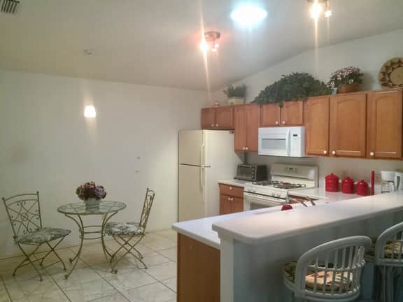 Beautiful Villa close to Lake Sumter Landing! WiFi Included!