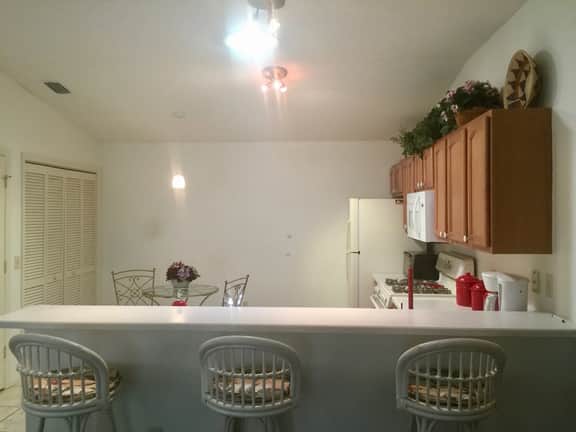 Beautiful Villa close to Lake Sumter Landing! WiFi Included!