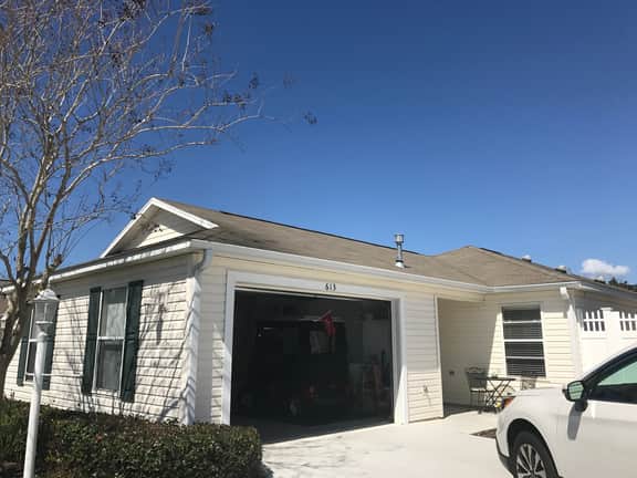 Amazing Location & Beautiful home with Golf Cart, BBQ & WiFi included!