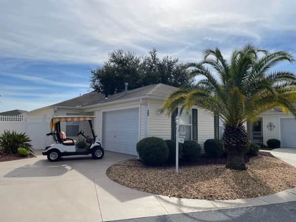 Beautiful 2/2 Villa Conveniently Located w/BBQ Grill & FREE WiFi!