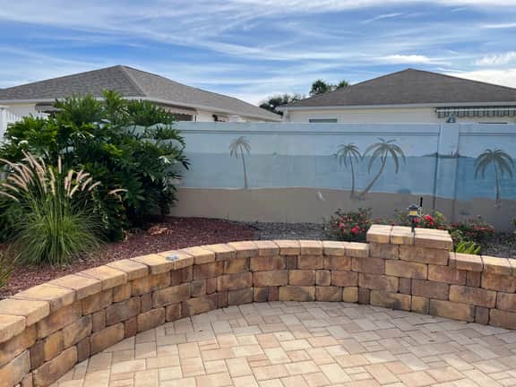 Beautiful 2/2 Villa Conveniently Located w/BBQ Grill & FREE WiFi!