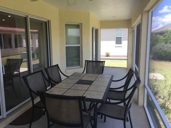 Luxurious Fernandina Village Rental with Golf Cart Adventure Awaits!