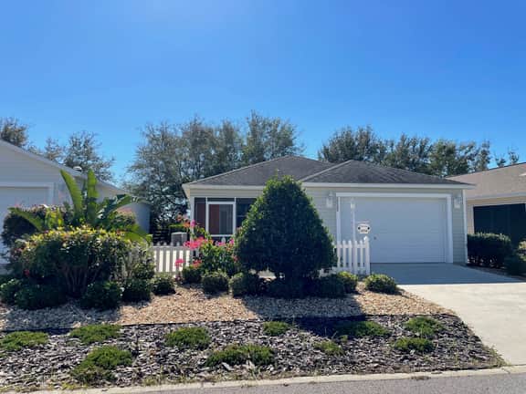 Charming Retreat with Lanai, Patio & Prime Location Near Town Squares!