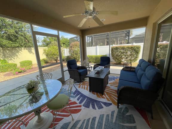 Cozy Collier Retreat with Fire Pit, Dog Friendly Near Brownwood