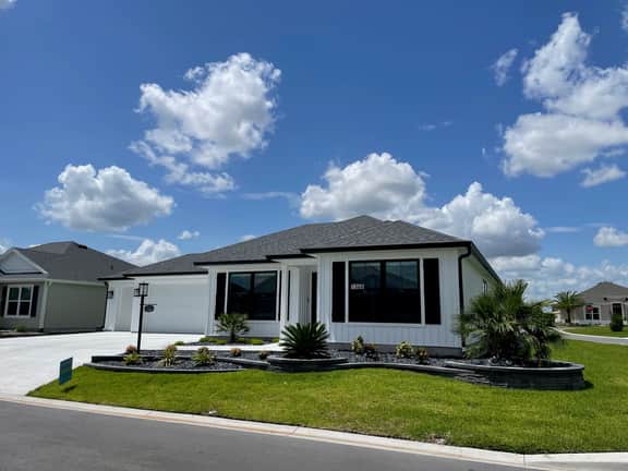 Open the Doors to Paradise in This Stunning New Retreat!