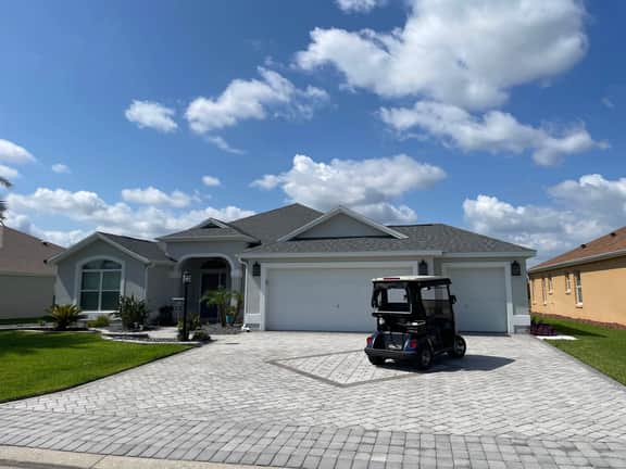 Pool, Hot Tub & Golf Views... What More Could You Need?!