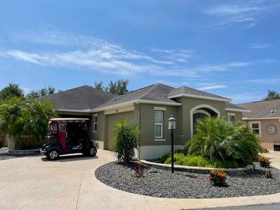 Charming 3-Bedroom, 2-Bath Rental in The Village of Collier w/Golf Cart & BBQ