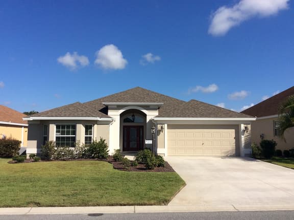 Tranquil 3-Bedroom Home with Water Views in The Village of Hillsborough