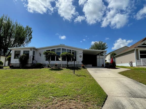 Park Views, Cozy Vibes, and Easy Breezy Living Near Spanish Springs