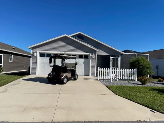Stylish retreat with comfort, charm, and entertainment all around!