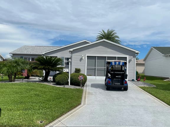 Welcome to Your Ideal Getaway in The Villages!